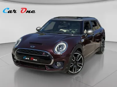 Mini Clubman Cooper SD 190 Finition John Works BVA8