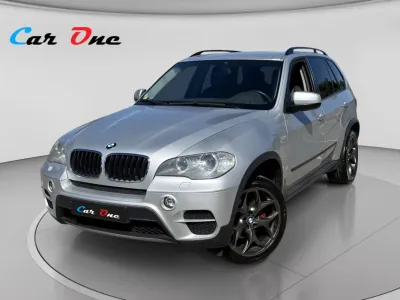 Bmw X5 LCI xDrive30d 245ch Luxe BVA8
