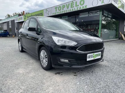 Ford C-Max C-Max 1.0 EcoBoost Trend Start-Stop
