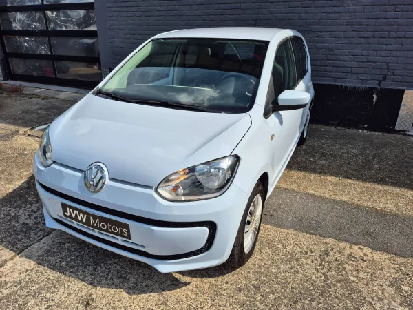 Volkswagen up! 1.0 * 136Dkms * Airco * Garantie