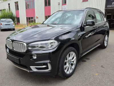 BMW X5 X5 3.0 dAS xDrive30 7 places