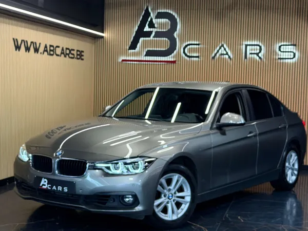 BMW 318 DA SPORT ** BOITE AUTO ** GARANTIE 12 MOIS **