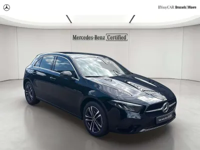 Mercedes-Benz A 250 A e Luxury Line