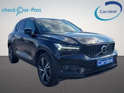 Volvo XC40 R-Design/CARPLAY/CAMERA/GPS/GARANTIE/