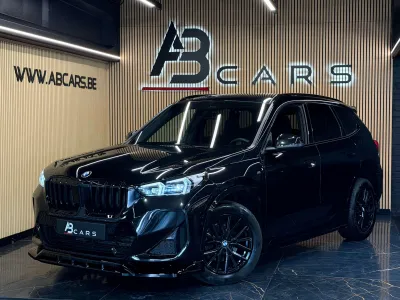 BMW X1 1.5IA SDRIVE18I PACK M PERFORMANCE ** GARANTIE 12 MOIS **