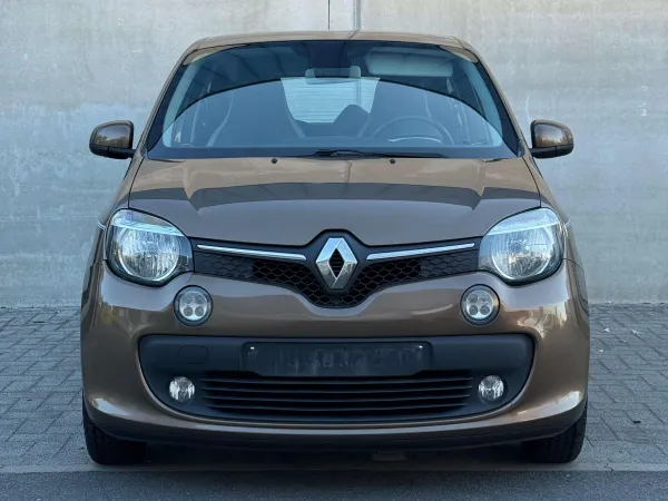 Renault Twingo Twingo 1.0i SCe Intens S