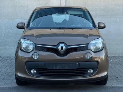 Renault Twingo Twingo 1.0i SCe Intens S