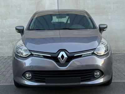 Renault Clio Clio 0.9 TCe Energy Community