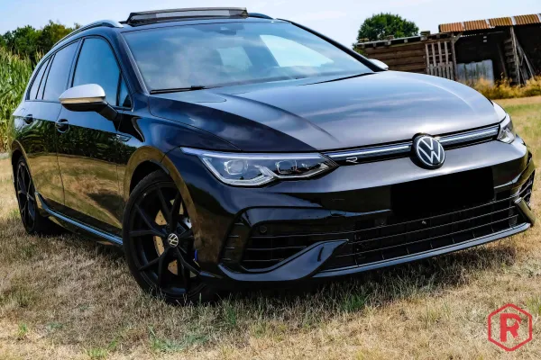 Volkswagen Golf R Variant 2.0 320pk Pano IQ Drive Matrix