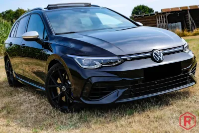 Volkswagen Golf R Variant 2.0 320pk Pano IQ Drive Matrix