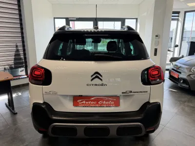 Citroen C3 AIRCROSS PURETECH 110CH S&S ORIGINS E6.D