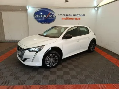 Peugeot 208 II ELECTRIQUE Active Business R
