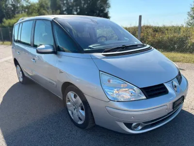 Renault Grand Espace / IV Alyum 2.0 DCI 150 CV BOITE AUTO