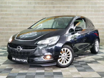Opel Corsa 1.0 ESSENCE 90CV - 3 PORTES