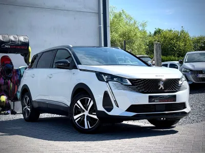 Peugeot 5008 1.5 BlueHDi GT (EU6.4)