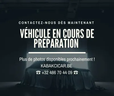 SEAT Ibiza SC 1.6 CR TDi / Climatisation Automatique / Capteurs de recul / USB - MP3 / Garantie 12 Mois