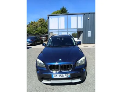 Bmw X1 xDrive 18d E84 Confort PHASE 1