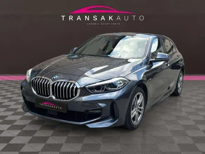BMW 118 118i / Pack M / Garantie 12 MOIS