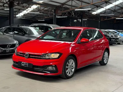 Volkswagen Polo GTI 2.0 TSi DSG * CARPLAY * CAMERA * RADAR AV/AR *