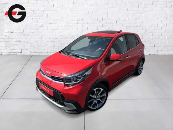 Kia Picanto XLive 1.0 ess 99ch