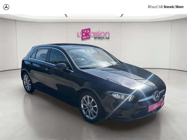 Mercedes-Benz A 180 A