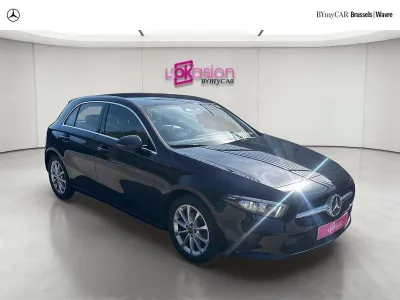 Mercedes-Benz A 180 A