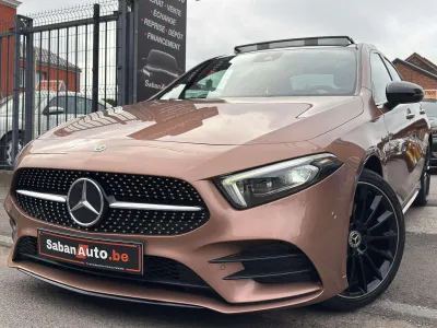Mercedes-Benz A 250 A 250 e PHEV AMG Line ° FULL OPTION ° GARANTI 12 MOIS !!!