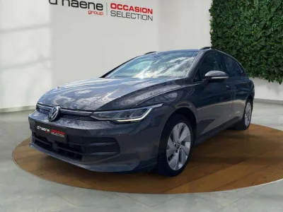 Volkswagen Golf Variant Golf Variant Life Business 1.5 TSI 85 kW (116 ch) 6 vitesses manuel