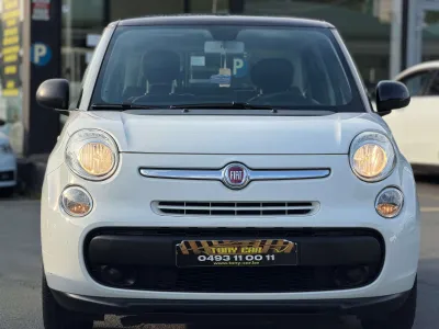 Fiat 500L 1.4i 5pl*CLIMA*NAVI*BT*USB* garantie