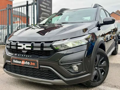 Dacia Sandero Sandero Stepway 1.0 TCe Extreme ° CARPLAY ° FULL LED ° GARANTI 12 MOIS !!!