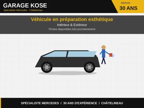 Skoda Yeti Yeti 2.0 CR TDi 4x4 Ambition DPF UTILITAIRE+SIEGES CHAUFFANTS+CAR PASS+CONTROLE TECHNIQUE
