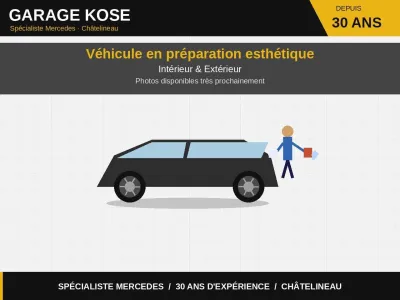 Skoda Yeti Yeti 2.0 CR TDi 4x4 Ambition DPF UTILITAIRE+SIEGES CHAUFFANTS+CAR PASS+CONTROLE TECHNIQUE