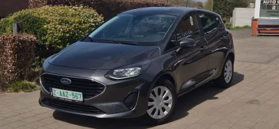 Ford Fiesta 1.0 EcoBoost *CarPlay*282€ PAR MOIS SANS ACOMPTE