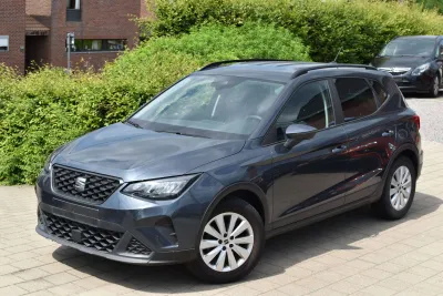 SEAT Arona 1.0 TSI* CarPlay*286€ PAR MOIS SANS ACOMPTE