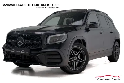 Mercedes-Benz GLB 180 diesel PACK AMG *|AUTO*TOIT PANO*CRUISE*PACK LED*CAMERA*NAVI*|