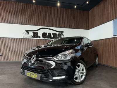 Renault Clio 1.2i - GARANTIE 12MOIS