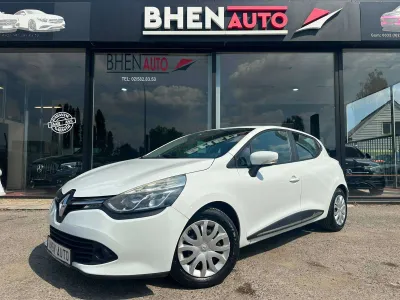 Renault Clio EXPORT OU MARCHAND / 1.2i Collection