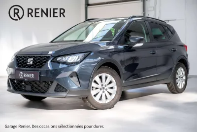 SEAT Arona 1.0 TSi DSG Série 40Th Anniversary - Garantie 12 mo