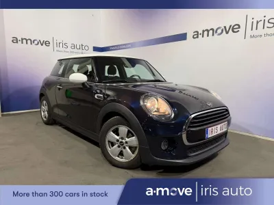 MINI Cooper BOITE AUTO | CAPTEUR AR. | SIEGE CHAUFFANT