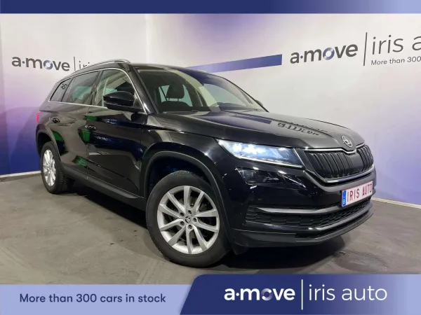 Skoda Kodiaq 1.4 TSI BOITE AUTO | 7 SEATS | CAM. DE RECUL