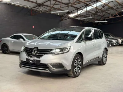 Renault Espace 1.6 dCi Initiale Paris *7pl * PANO * CAMERA * GPS *