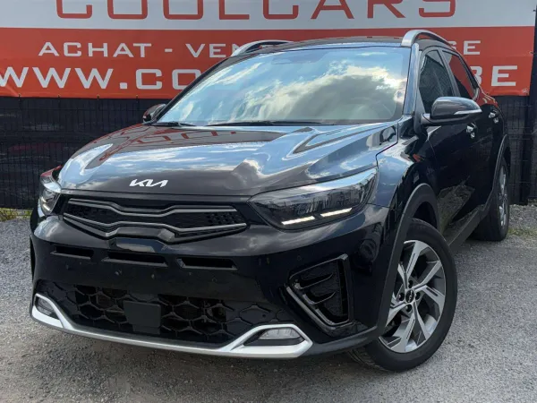 Kia Stonic 1.0 T GT Line ISG - EU6D - GARANTIE 1AN -