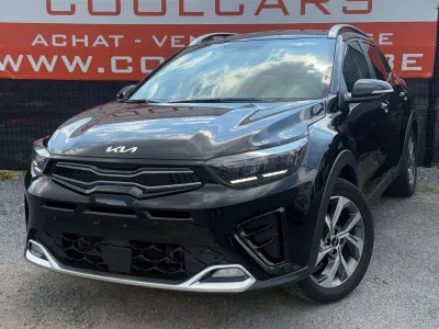 Kia Stonic 1.0 T GT Line ISG - EU6D - GARANTIE 1AN -