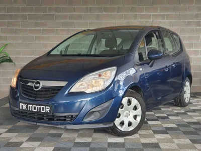 Opel Meriva 🟢1.3 DIESEL 95CV