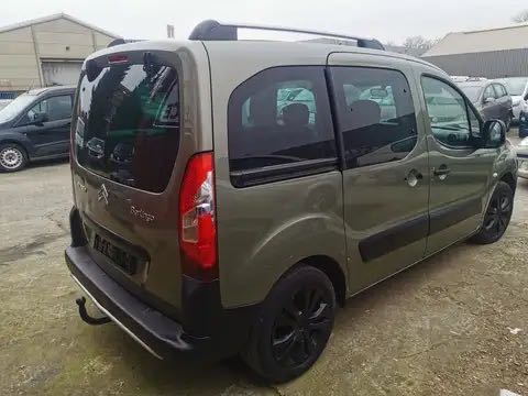 Citroen Berlingo II 1.6 HDI 92 XTR