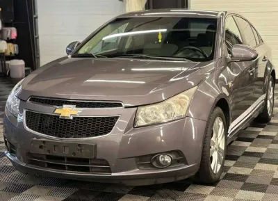 Chevrolet Cruze 2.0 diesel manueel eur5 bj2013 5deurs