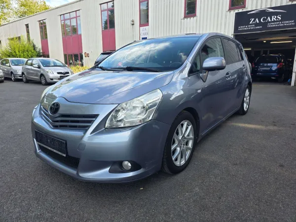 Toyota Verso Verso 1.8i Executive 7p  ** EXPORT HORS EUROPE **