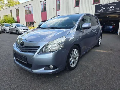 Toyota Verso Verso 1.8i Executive 7p ** EXPORT HORS EUROPE **
