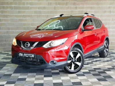 Nissan Qashqai 🟢1.6 DIESEL 131CV / BOITE AUTO / TOIT PANO