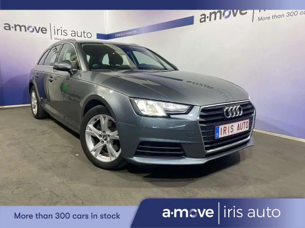 Audi A4 2.0 TDI S TRONIC | VIRTUAL COCKPTIT | NAVI.